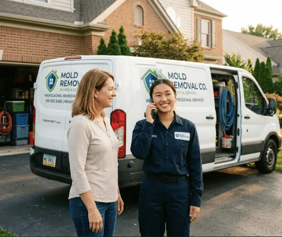 Crawlspace Mold Remediation Brutus, MI FAQs